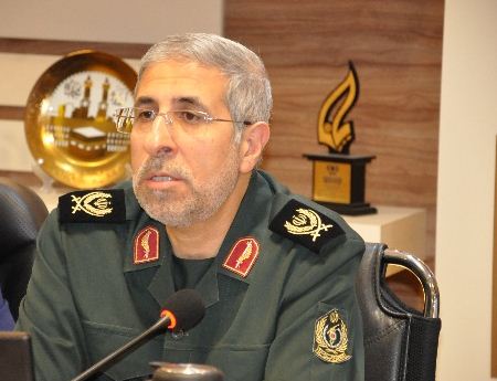 پیام تبریک رئیس سازمان بازنشستگی نیروهای مسلح به مناسبت گرامیداشت روز ارتش جمهوری اسلامی ایران